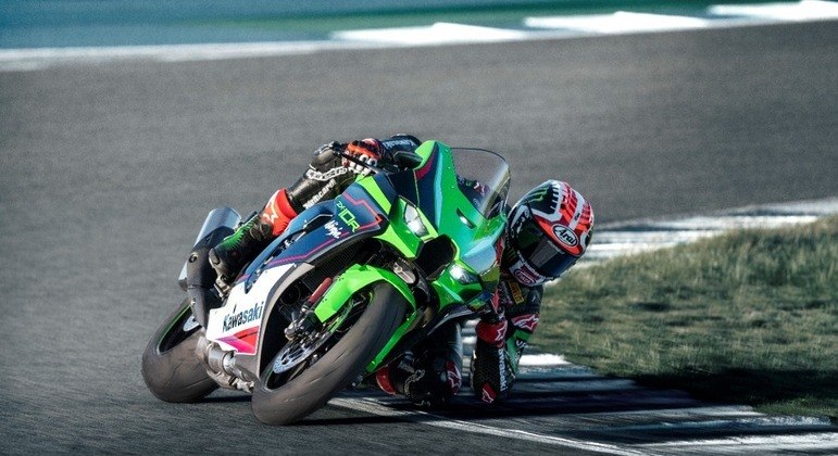 Kawasaki lança Ninja ZX-10R no Brasil por R$ 97 mil – Noticias R7