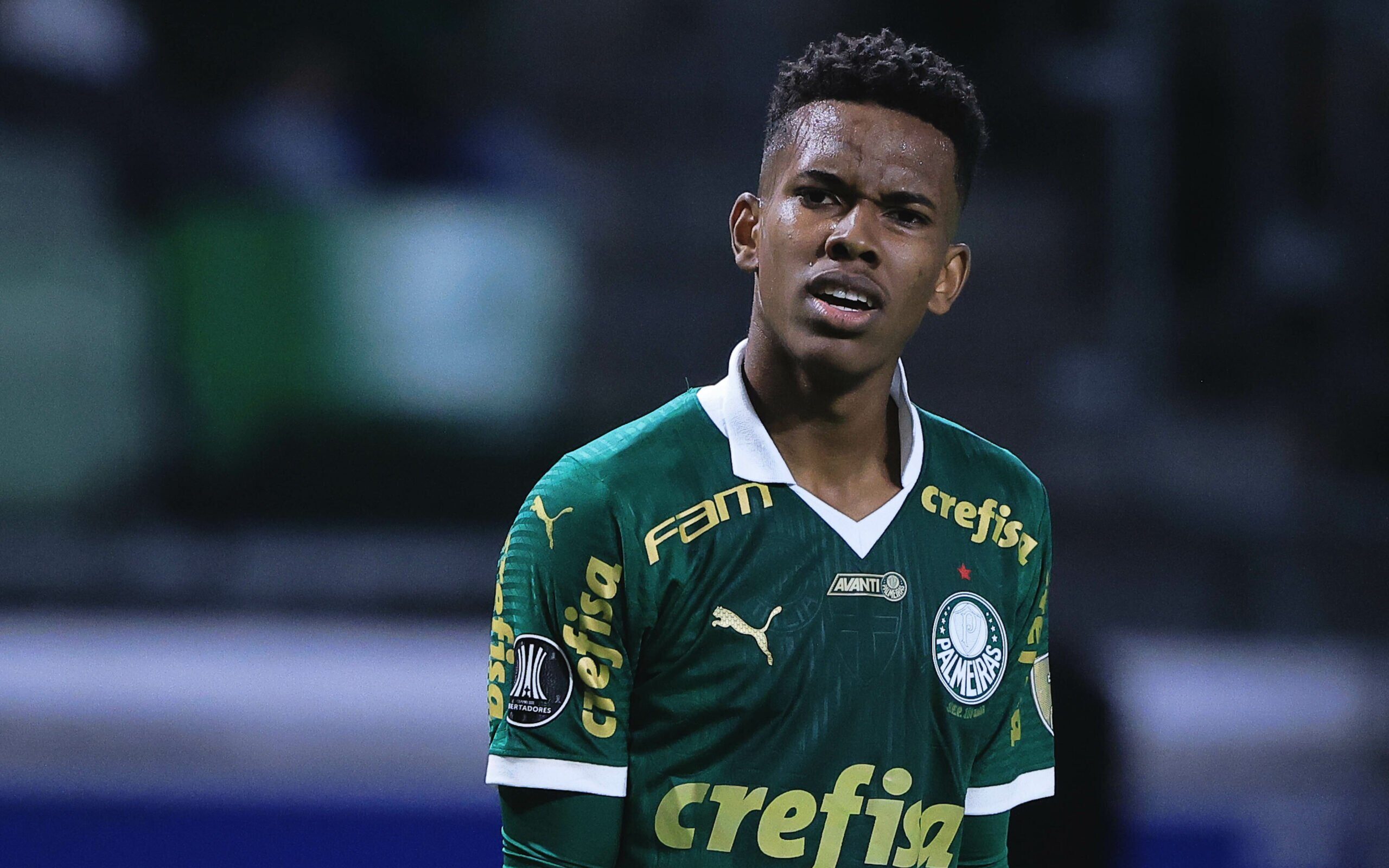 Palmeiras anuncia venda de Estêvão ao Chelsea – R7 Esportes