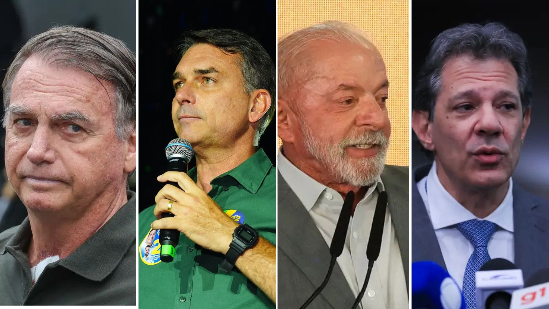 Imagem da notícia publicada por R7 Eleições 2026