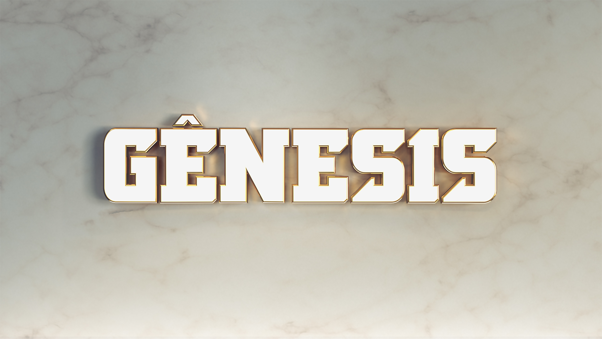 Logo Genesis