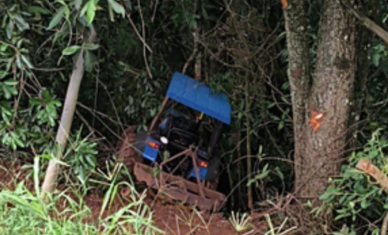 Imagem da notícia publicada por R7 Minas Gerais