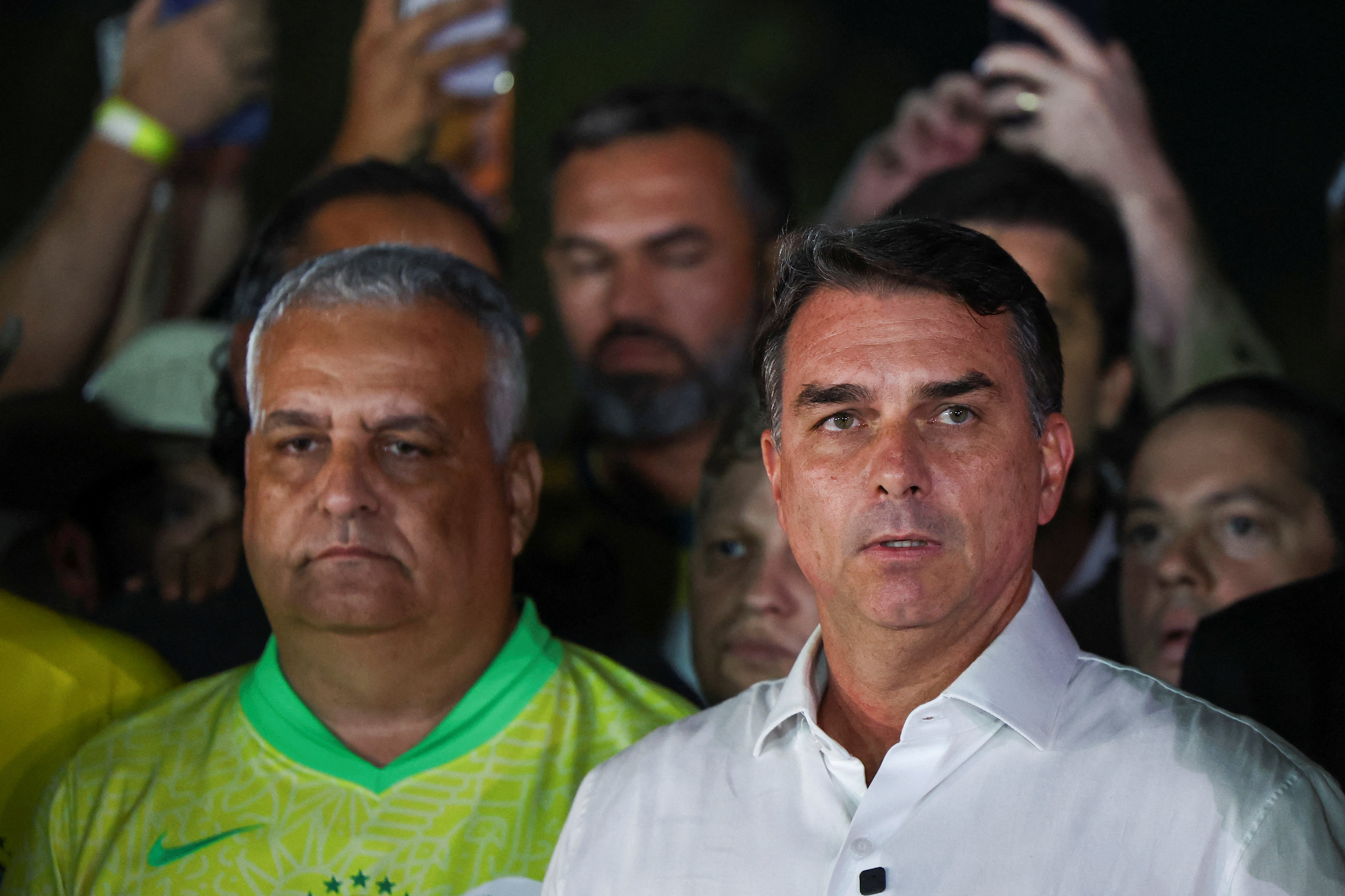 Imagem da notícia publicada por R7 Eleições 2026