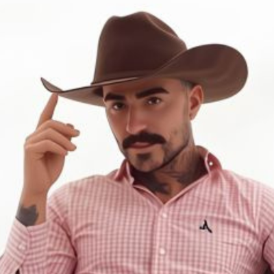 Mayk Leão