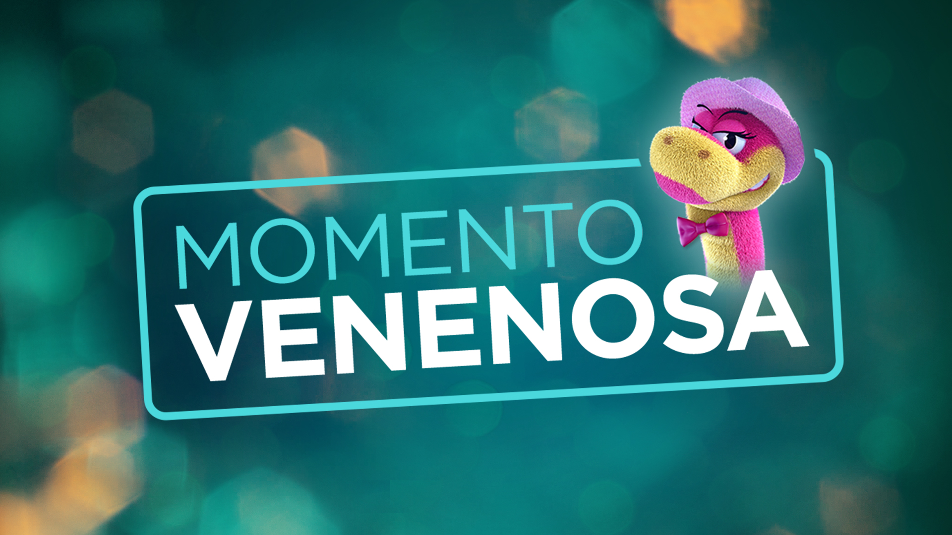 Logo Momento Venenosa