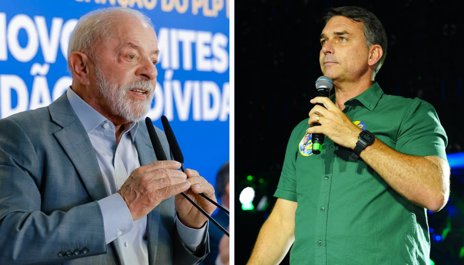 Imagem da notícia publicada por R7 Eleições 2026