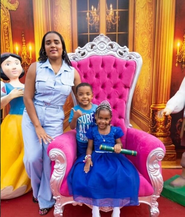 Mãe de crianças de Bacabal revela reviravolta 5 meses depois – R7  Entretenimento