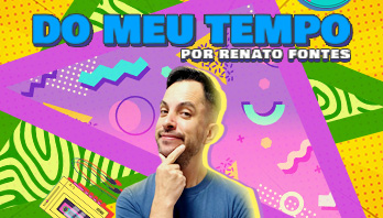 Blog Do Meu Tempo