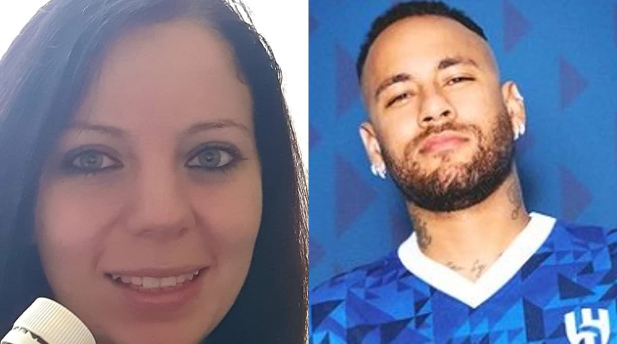 Gabriella Gáspar exibe Dia dos Pais da filha pós DNA de Neymar – R7 Entretenimento