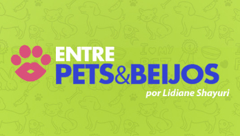 Entre Pets e Beijos