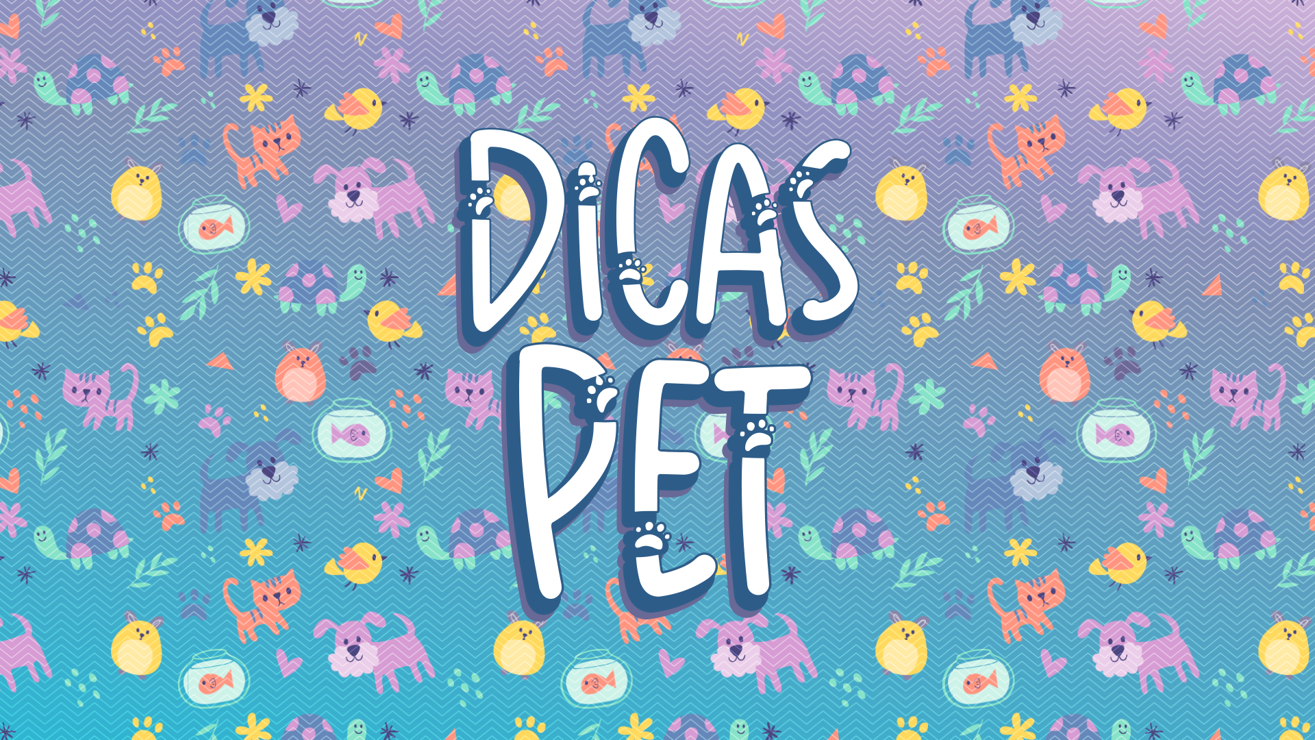 Dicas Pet