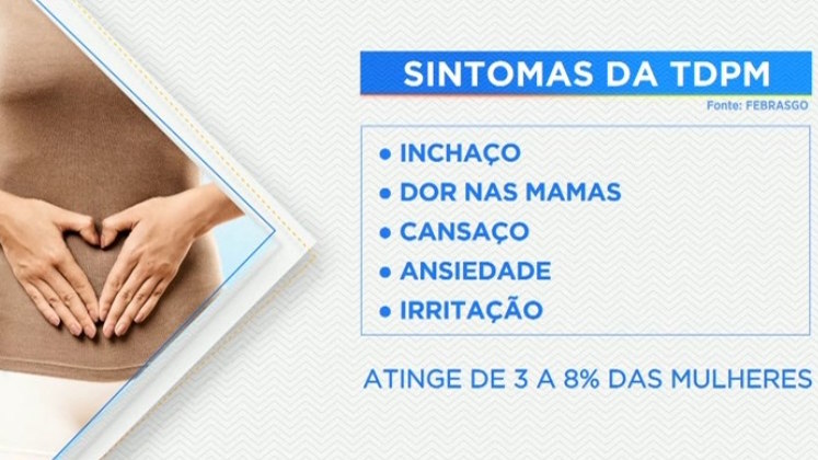 Sintomas De Tpm TPM: Conheça Os Alimentos Que Amenizam Os Sintomas