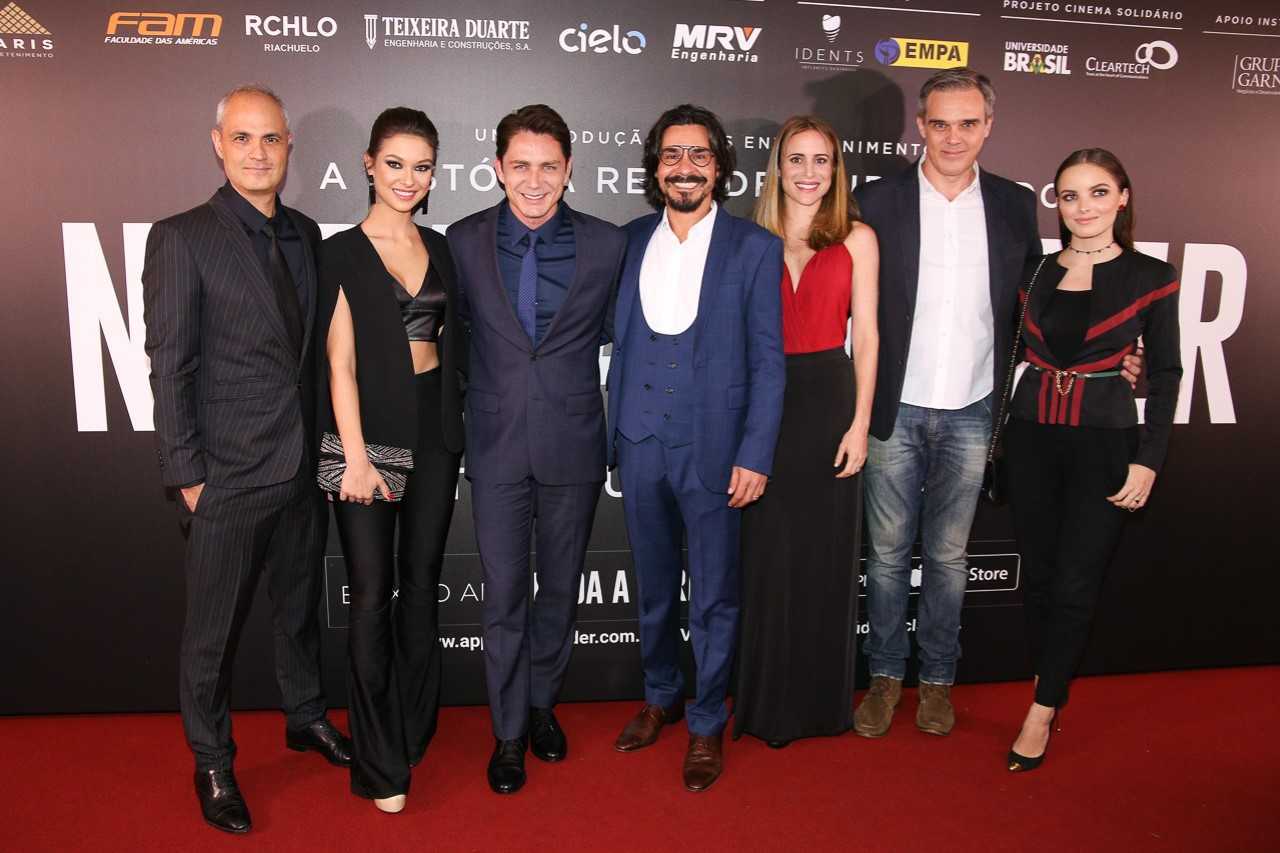 Oi r/horror! Somos Andy e Barbara Muschietti, os produtores executivos por  trás da série original da HBO IT: Welcome to Derry. Perguntem o que  quiserem! : r/horror, image size:1280x853