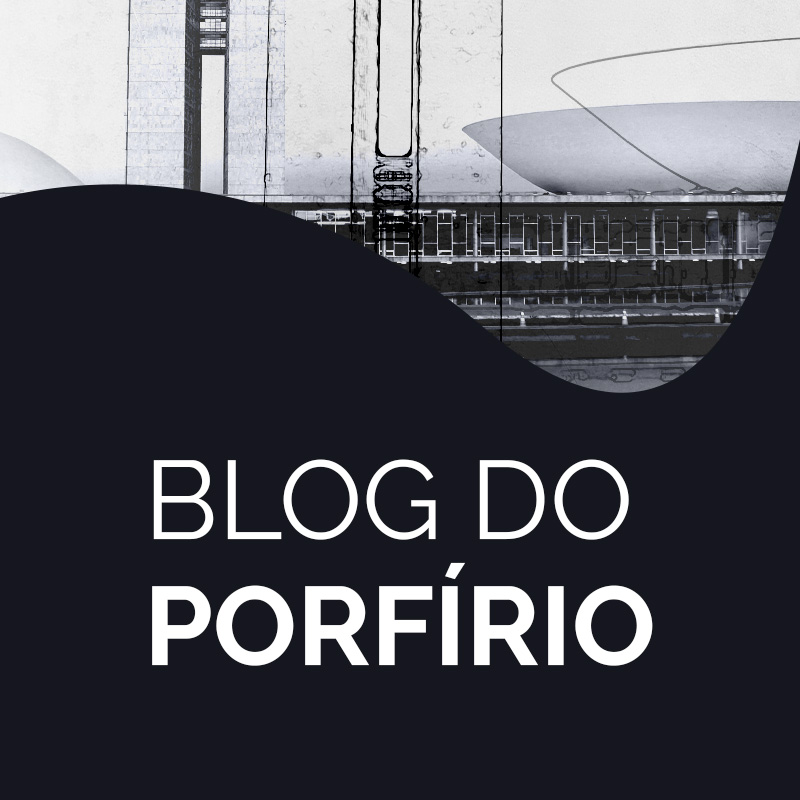 Blog do Porfírio