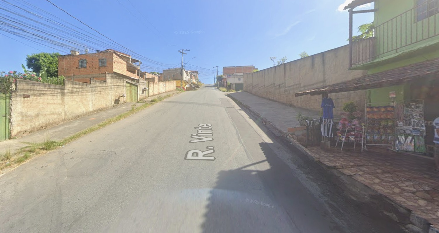 Imagem da notícia publicada por R7 Minas Gerais