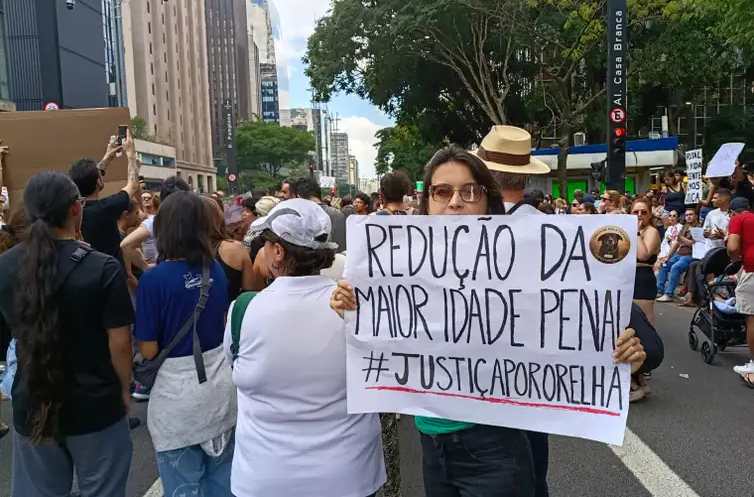 Redução da maioridade penal avança na Câmara com próximos passos definidos