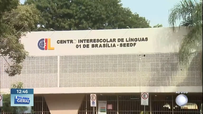 CIL · 1º semestre  2024 - Brasília Notícias