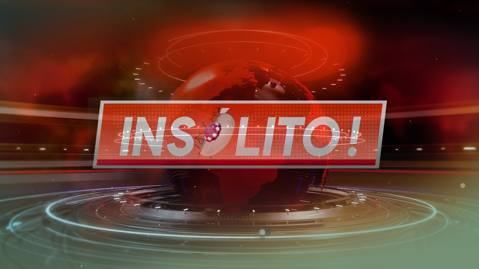 Insólito