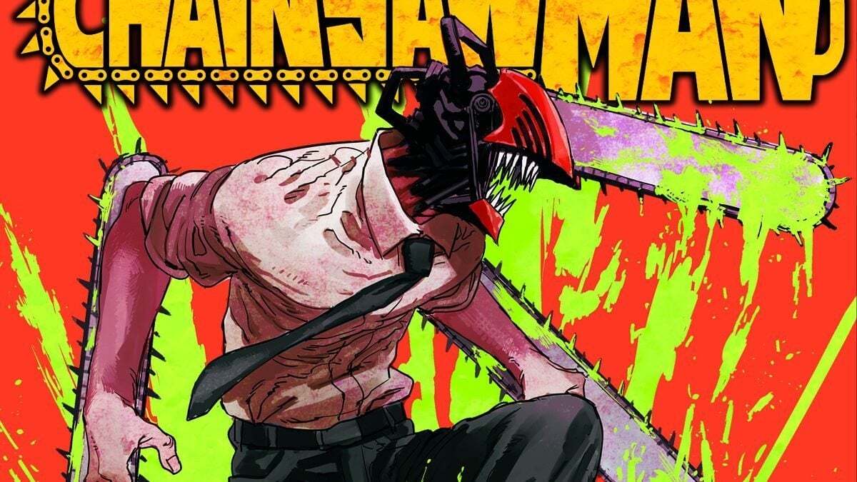 Criador de Chainsaw Man revela sua nova recomendação de mangá – R7  Entretenimento