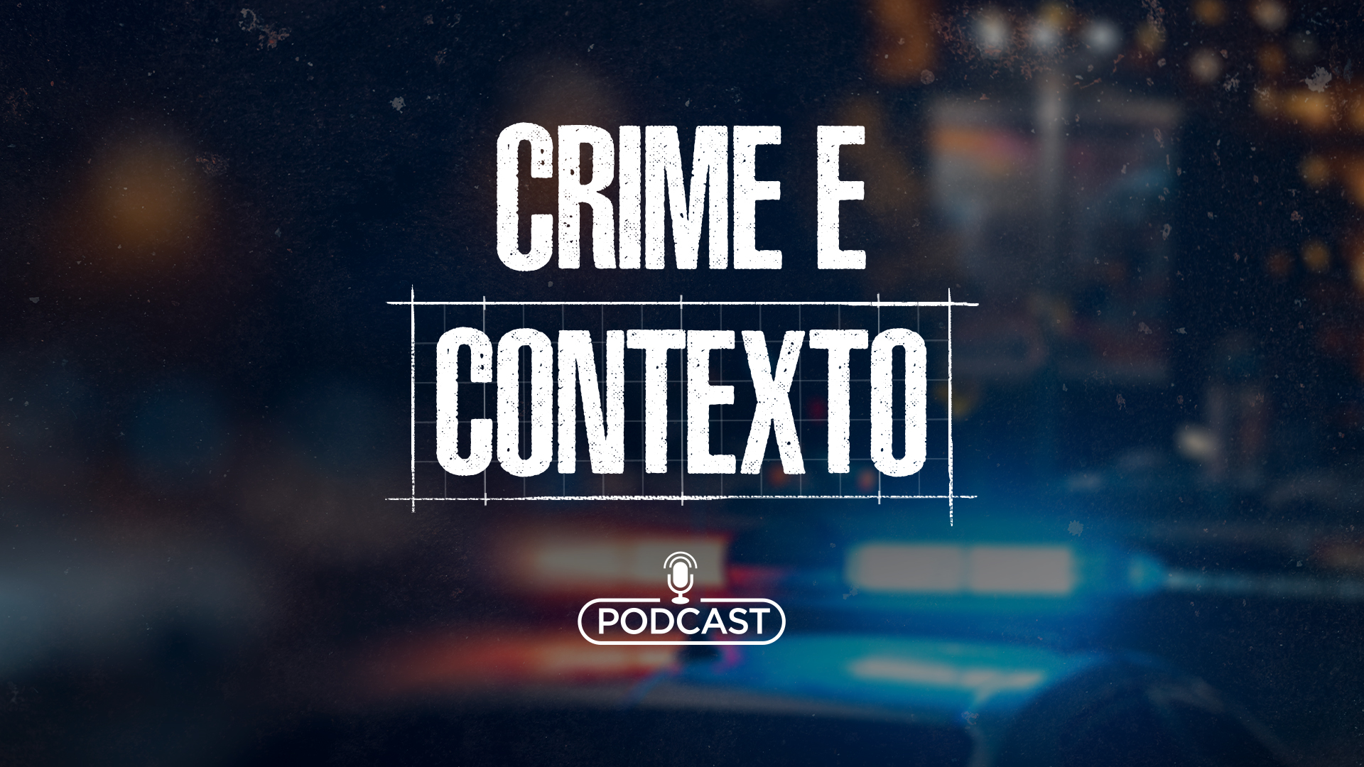 Crime e Contexto