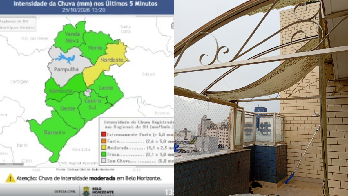 Imagem da notícia publicada por R7 Minas Gerais