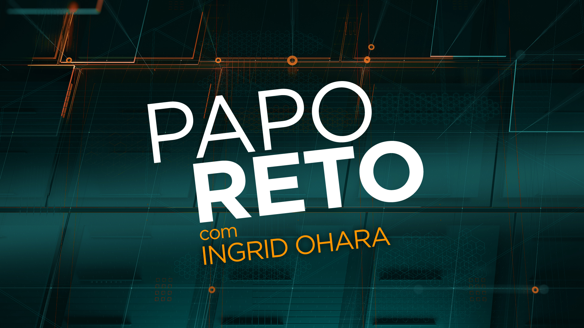 Logo Papo Reto