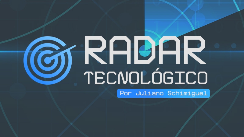 Radar Tecnológico