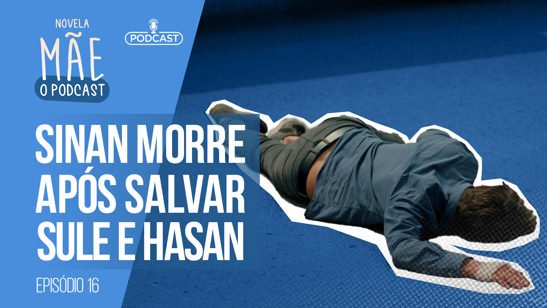 Episódio 16