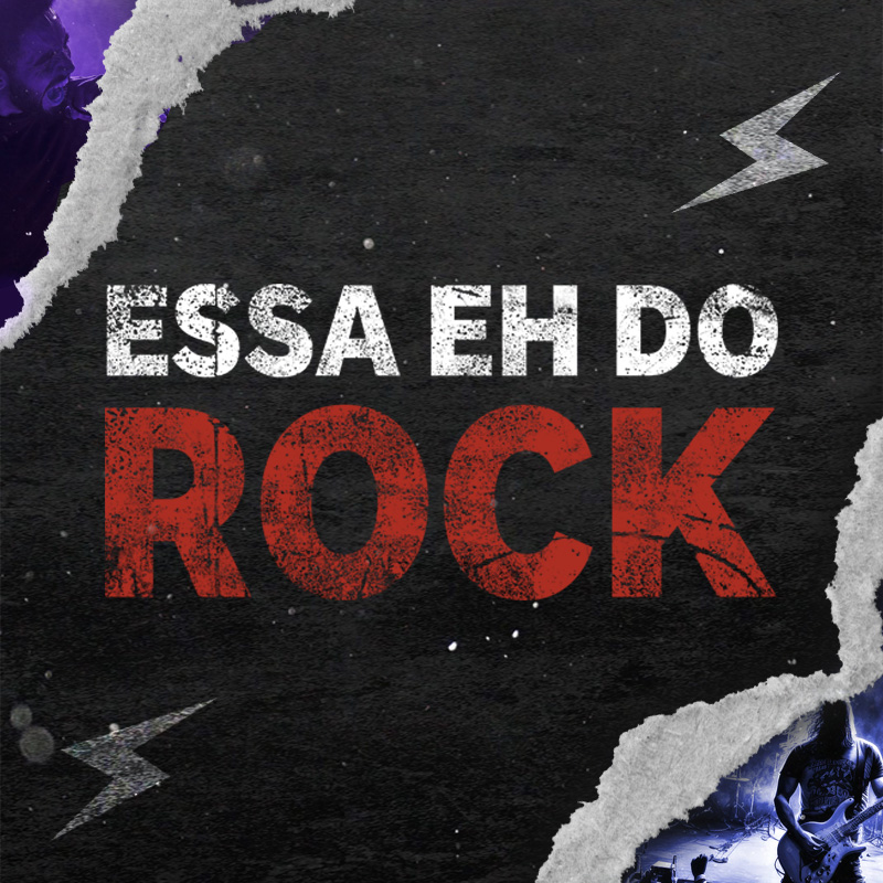 Essa Eh do Rock