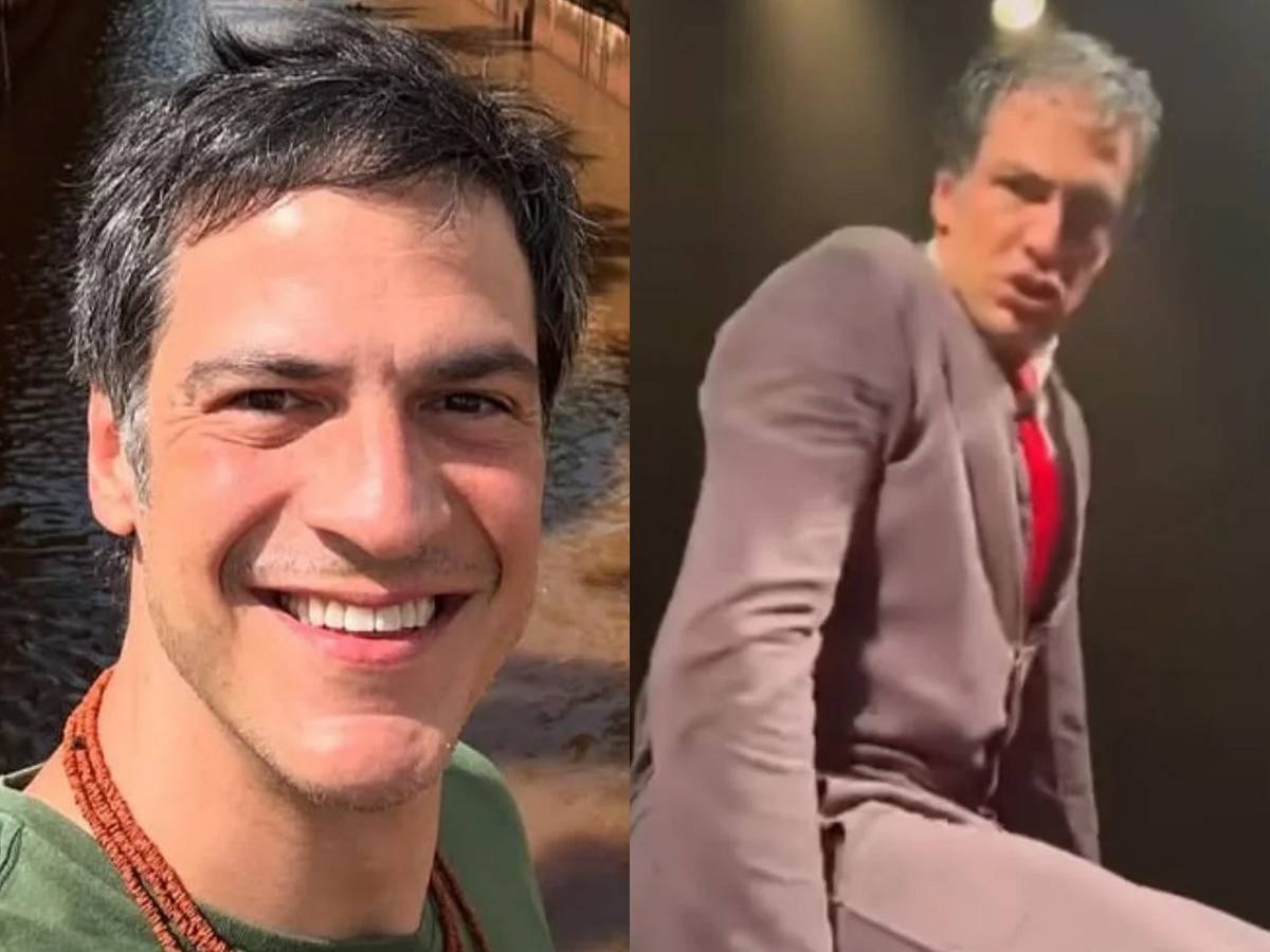 Mateus Solano fala sobre o tapa que deu no celular de uma fã e levanta  debate – R7 Entretenimento