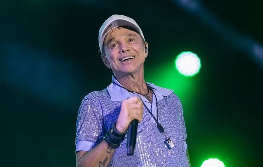 Morre Netinho, ícone do axé, aos 60 anos de idade