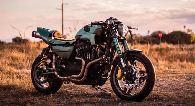 Harley-Davidson anuncia grande vencedor do King of Kings 2020