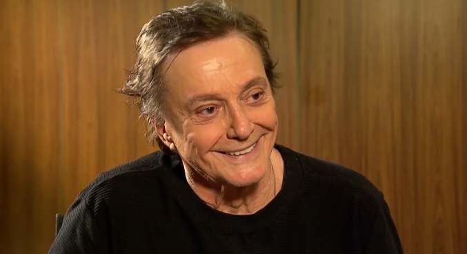 Fábio Jr. completa 70 anos e abre o coração no Domingo Espetacular neste  fim de semana (19) – Record