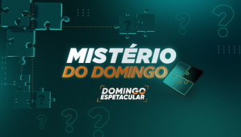 Mistério do Domingo