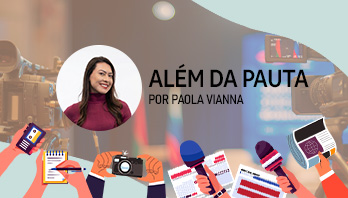 Além da Pauta