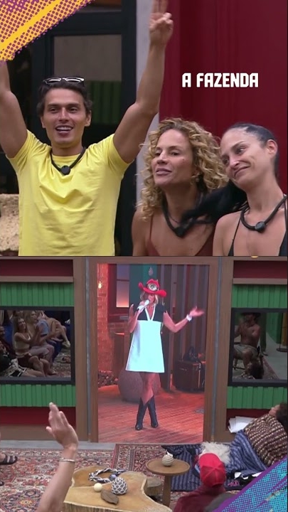 Imagem relacionada a Memes da queen! Reveja as cenas mais divertidas de Fuzenda