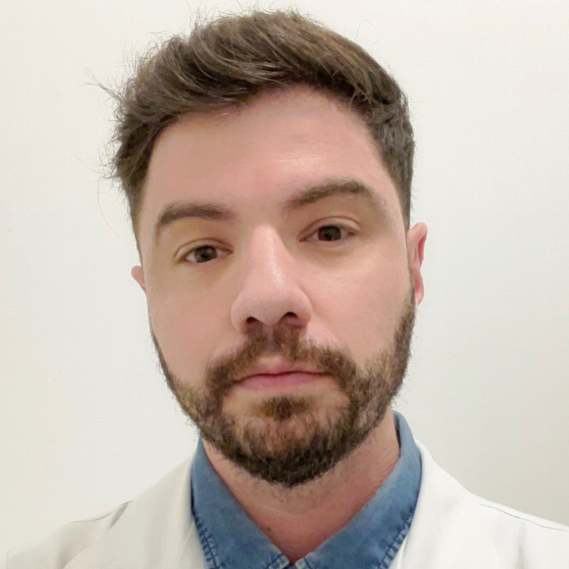 Dr. Felipe Amorim
