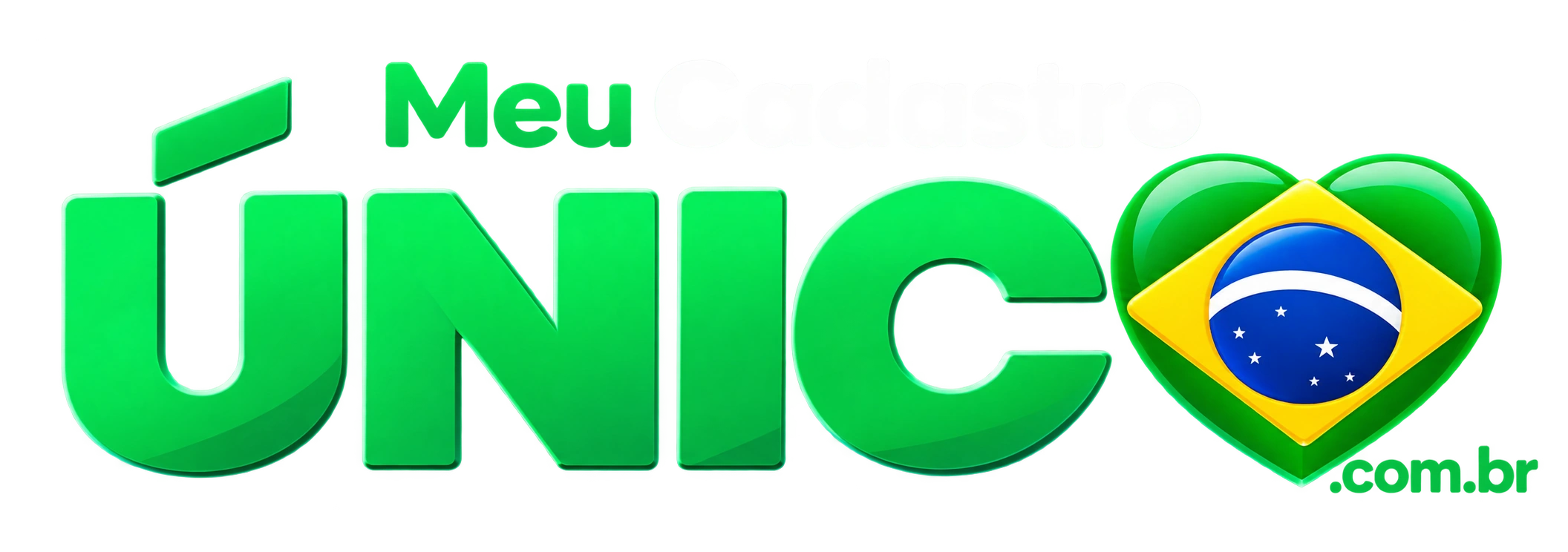 Meu Cadastro Único