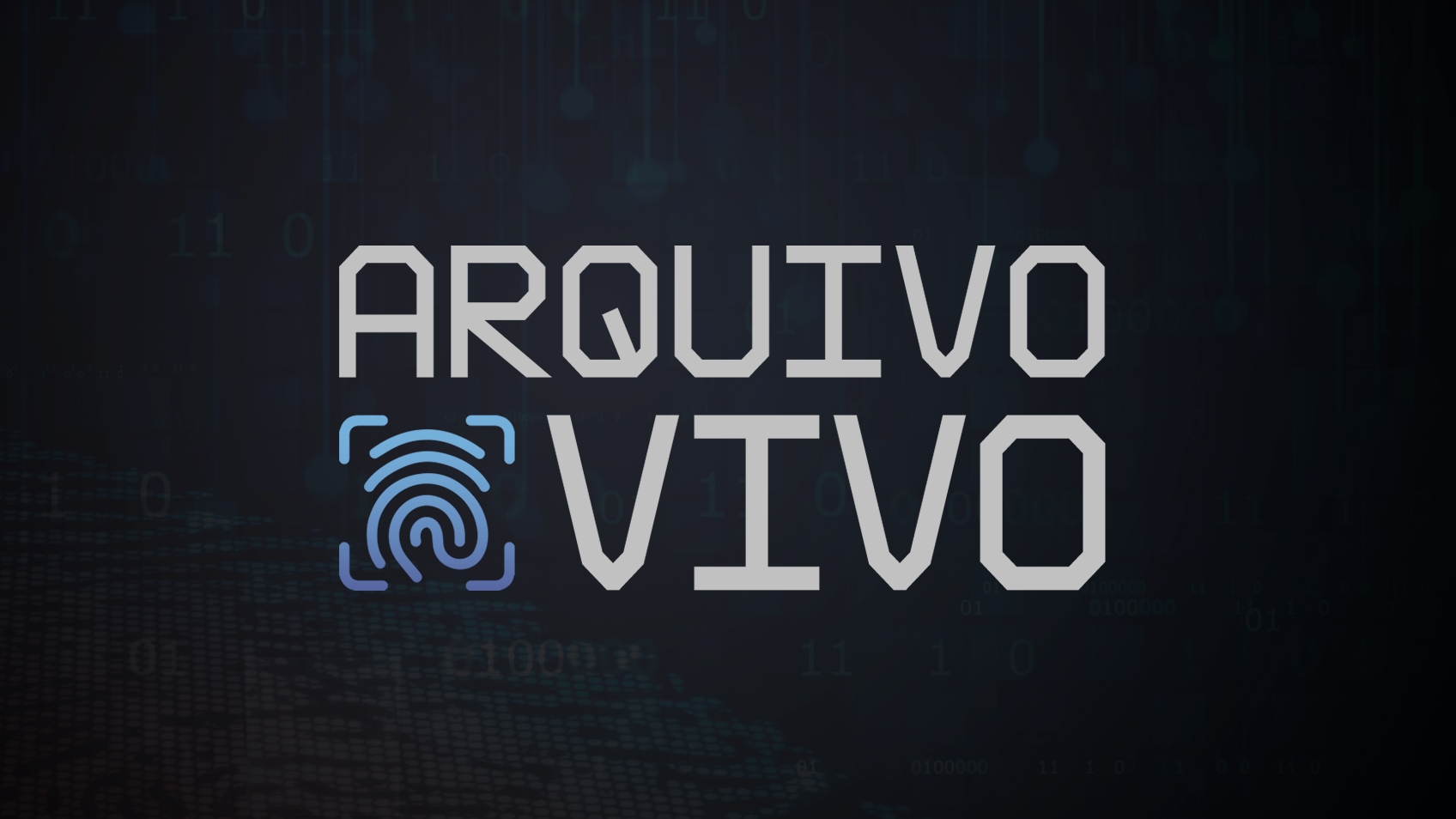 Arquivo Vivo