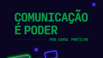 Comunicação é Poder