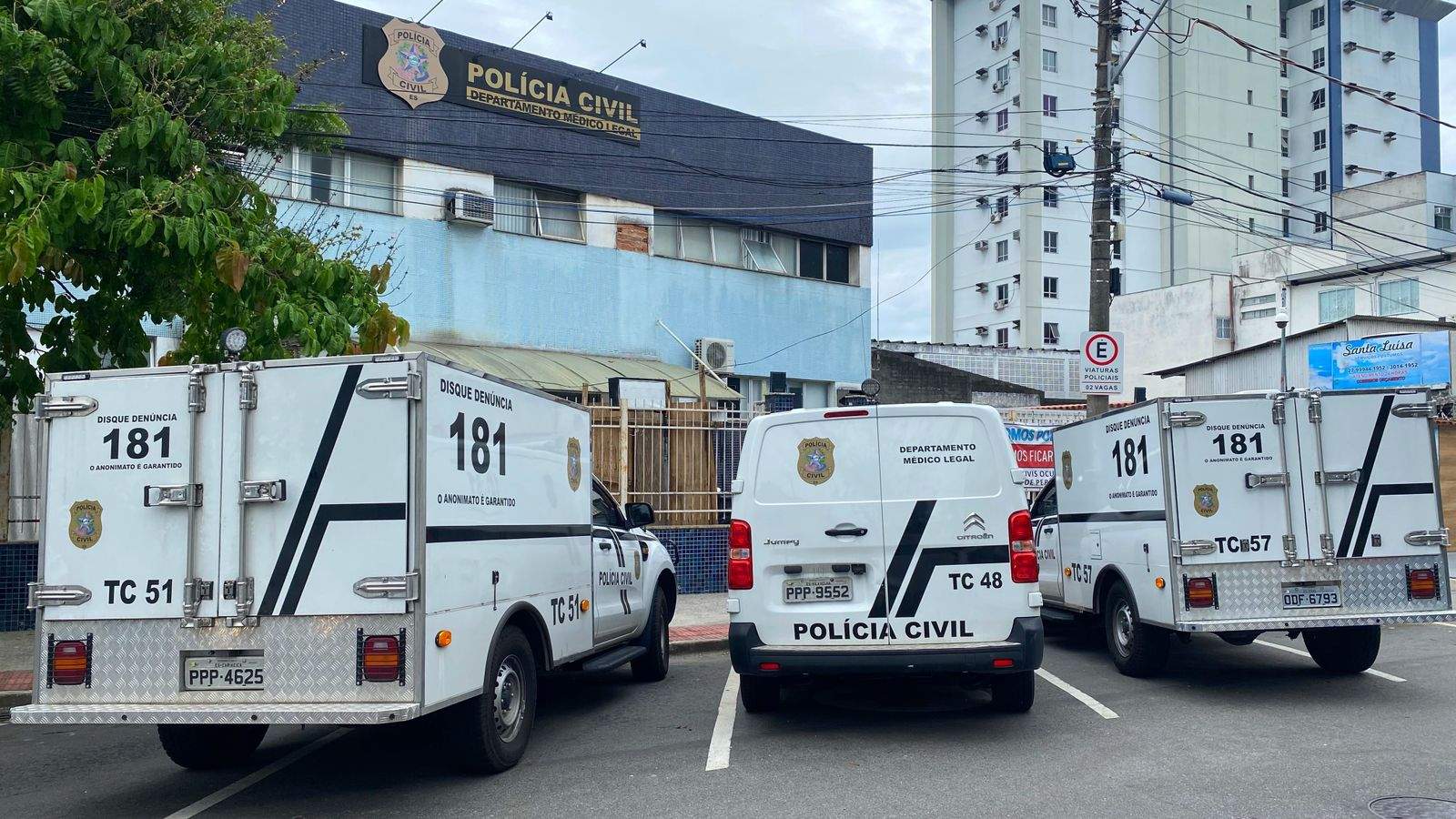 Tragédia em Vila Velha: Homem é Encontrado Morto em Cobilândia – Noticias R7