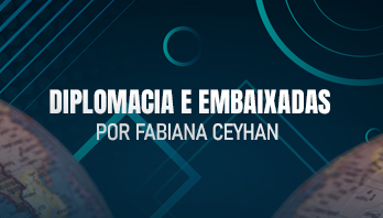 Diplomacia e Embaixadas