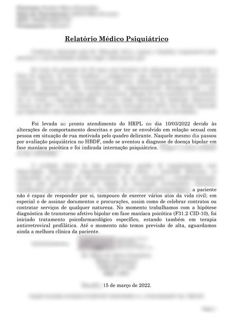 Morador de rua do DF espancado por personal não é empresário – Noticias R7