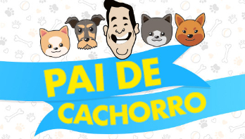 Pai de Cachorro