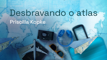 Desbravando o Atlas