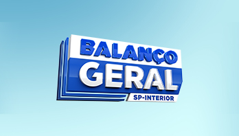 Balanço Geral Interior SP