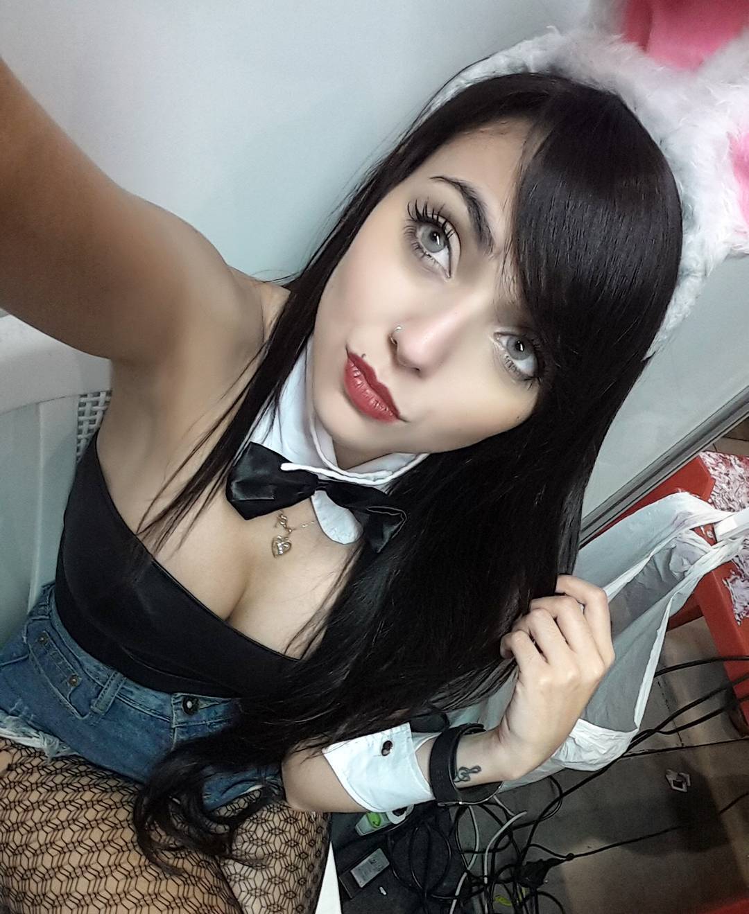 Youtuber Nyvi Estephan será a próxima capa da Playboy – R7 Entretenimento