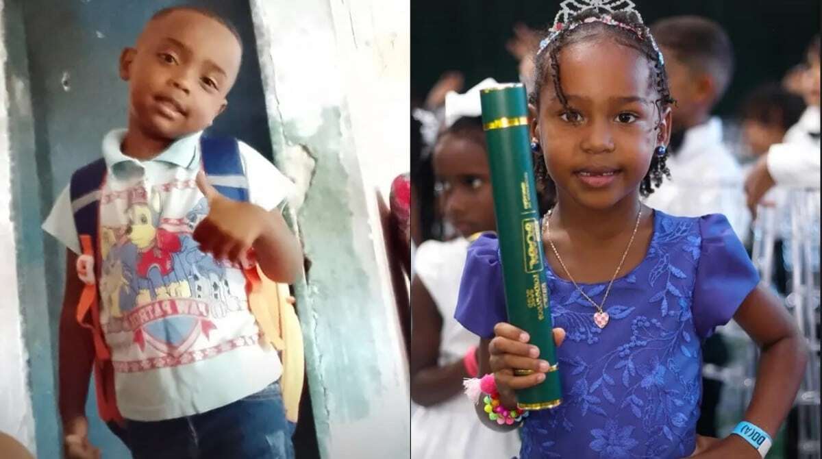 Crianças de Bacabal: mudança surge após mãe fazer revelação – R7 Entretenimento
