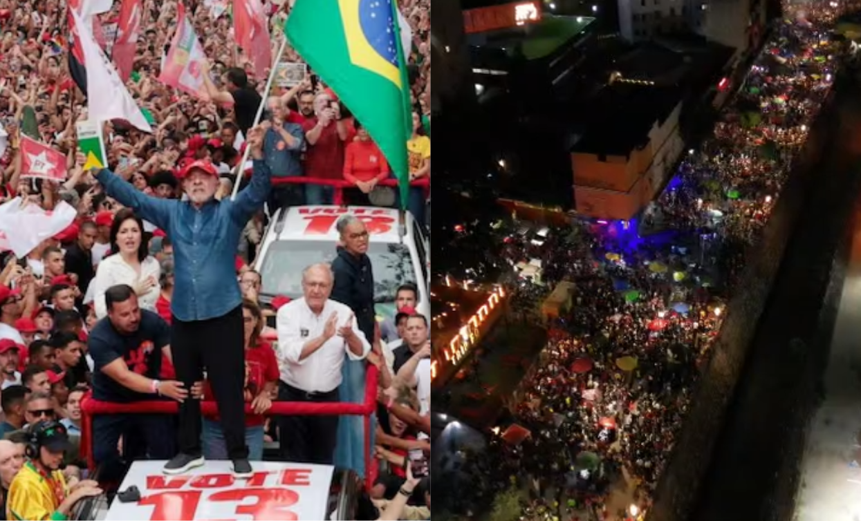 Imagem da notícia publicada por R7 Minas Gerais