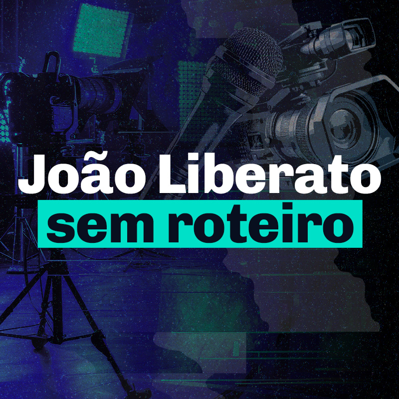 João Liberato retorna ao Brasil para estrelar novo reality show na Record