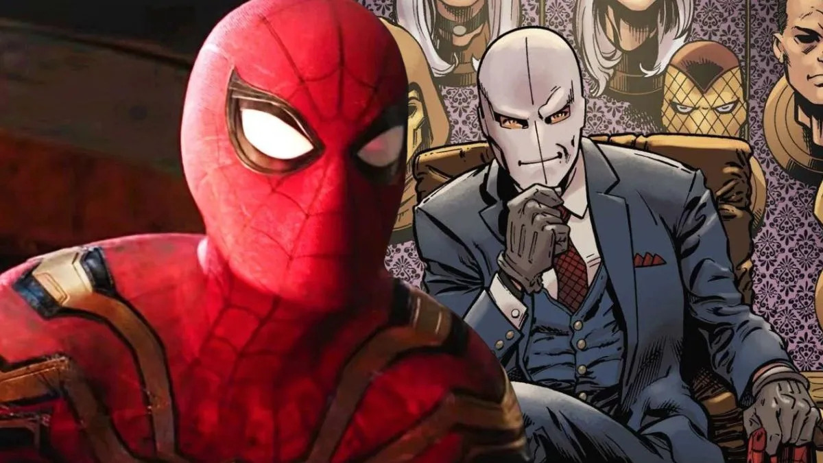 Homem-Aranha 4 | Com Camaleão como vilão central, surgem supostos detalhes  do filme – R7 Entretenimento, image size:1200x675